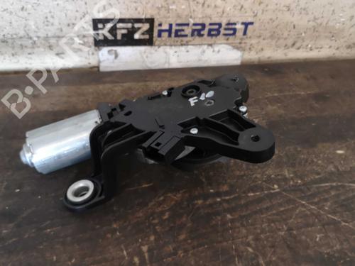 Rear wiper motor BMW 5 Touring (F11) 520 d | BP22287264M102 