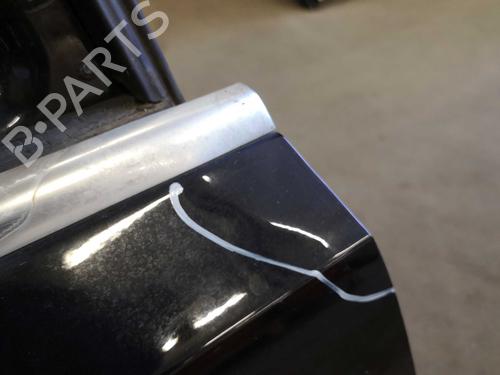 Right front door VW SHARAN (7N1, 7N2) 1.4 TSI | BP22292578C3 