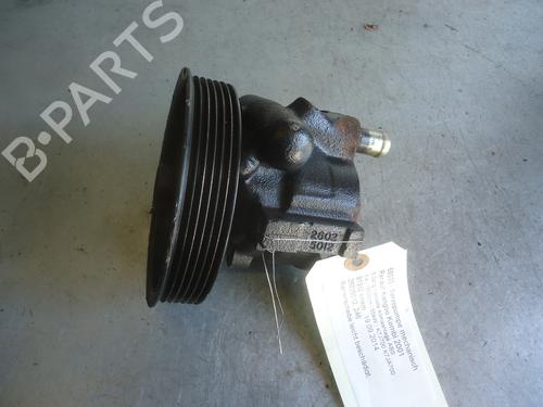 Styring servopumpe RENAULT KANGOO (KC0/1_) 1.4 (KC0C, KC0H, KC0B, KC0M) (75 hp) 12882989