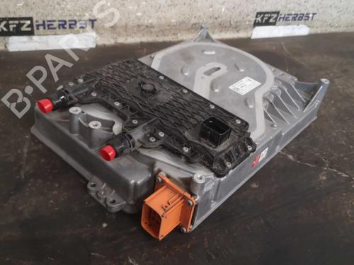 Used Electronic module VW ID.4 (E21) Pure (148 hp) 30728976