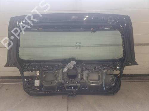 Tailgate VW GOLF VII (5G1, BQ1, BE1, BE2) 1.6 TDI | BP29527618C6 