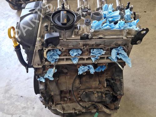 Motor AUDI A4 B8 (8K2) 2.0 TFSI (211 hp) 25042032