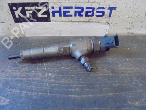 Used Injector FORD FIESTA VI (CB1, CCN) 1.5 TDCi (75 hp) 24923302