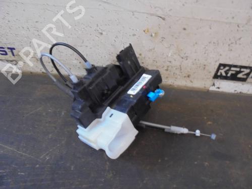 Front right lock HYUNDAI i20 I (PB, PBT) 1.2 | BP12889223C97 