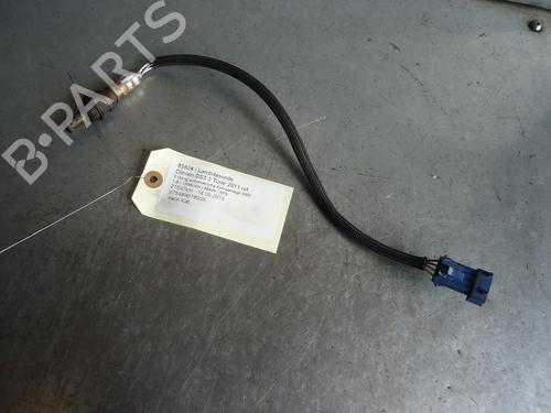 Elektronisk sensor CITROËN DS3 (SA_) 1.6 VTi 120 (120 hp) 12863631
