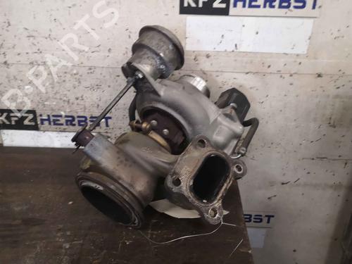 Turbocharger/Supercharger OPEL MOKKA / MOKKA X (J13) 1.4 4x4 (_76) | BP22282314M71 