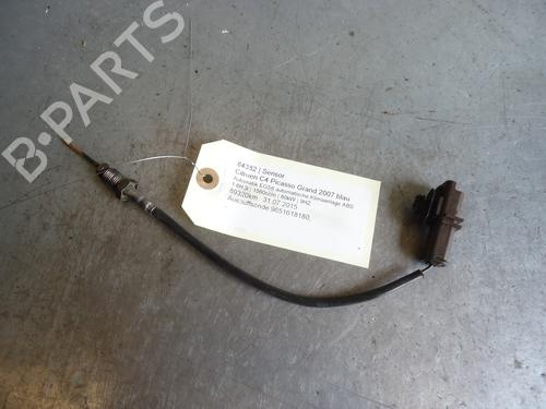 Elektronisk sensor CITROËN C4 Grand Picasso I (UA_) 1.6 HDi (109 hp) 12883468