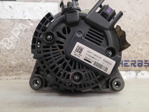 Alternator FORD S-MAX (CJ, WA6) 2.0 TDCi | BP23644730M7 