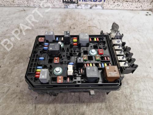 Used Fuse box OPEL ASTRA K Sports Tourer (B16) 1.6 CDTi (35) (110 hp) 30729340