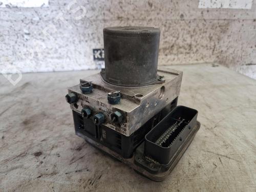 Used ABS pump AUDI A6 C7 Avant (4G5, 4GD) 2.0 TDI (177 hp) 28837179