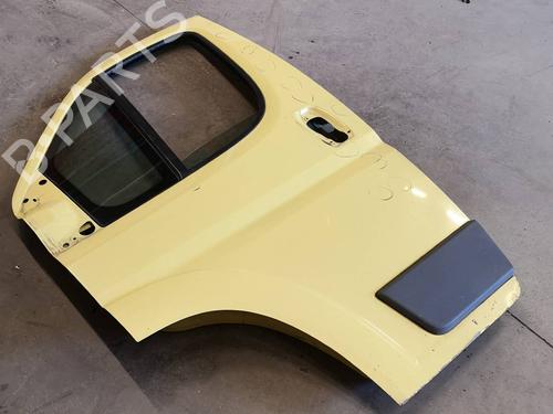 Used Left front door PEUGEOT BOXER Platform/Chassis 2.2 HDi 100 (101 hp) 20579056