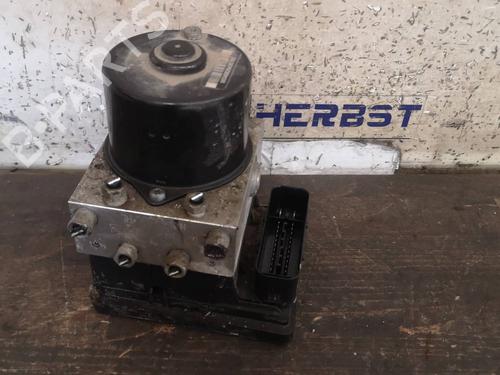 Used ABS pump OPEL ASTRA H Estate (A04) 1.3 CDTI (L35) (90 hp) 12860817