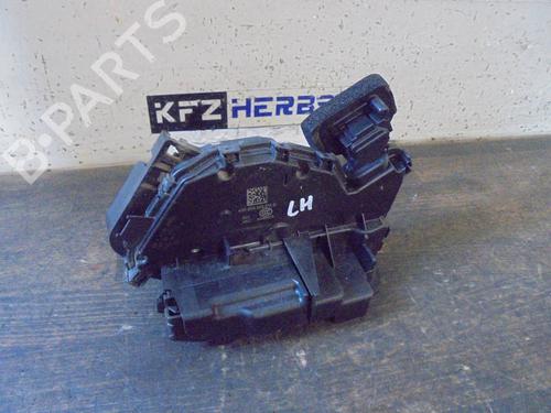 Used Rear left lock VW GOLF VII (5G1, BQ1, BE1, BE2) 1.0 TSI (86 hp) 20093082