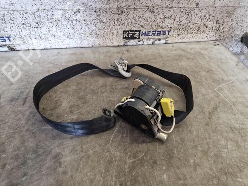 Used Front left seatbelt Front left seatbelt VW TRANSPORTER T5 Van (7HA, 7HH, 7EA, 7EH) 1.9 TDI (85 hp) 34645075 34645075