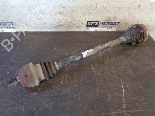 Used Right rear driveshaft VW SHARAN (7N1, 7N2) 2.0 TDI (184 hp) 24923749