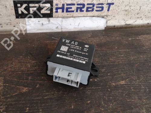 Used Control unit AUDI A6 C7 Avant (4G5, 4GD) 3.0 TDI (204 hp) 19927507