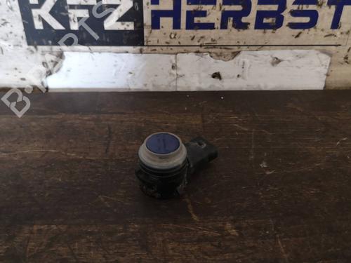Used Electronic module MERCEDES-BENZ C-CLASS (W205) C 180 BlueTEC / d (205.036) (116 hp) 13070430