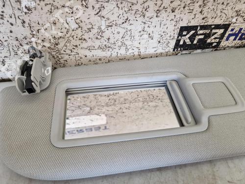 Left sun visor AUDI A6 C7 Avant (4G5, 4GD) 2.0 TDI | BP28809360I1 