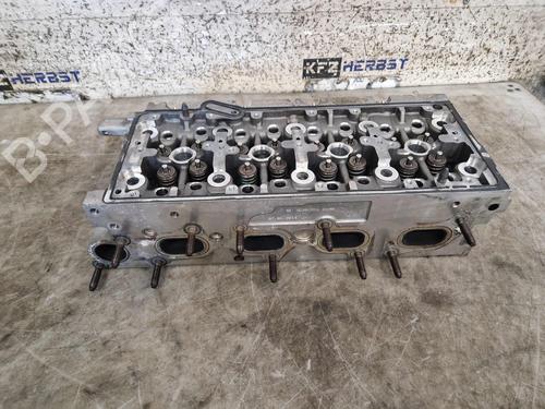 Used Cylinder head Cylinder head 38750499 38750499