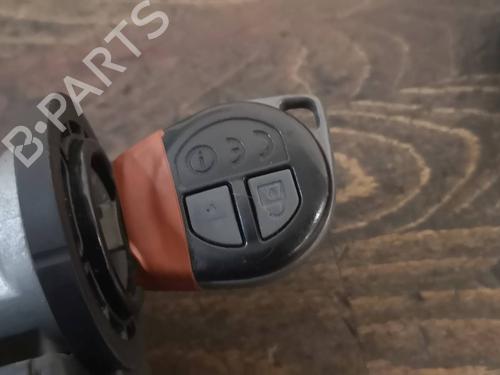 Engine control unit (ECU) SUZUKI SWIFT III (MZ, EZ) 1.3 (RS413, ZC11S) | BP20170726M57 
