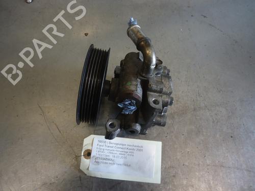 Used Steering pump FORD TRANSIT CONNECT (P65_, P70_, P80_) 1.8 TDCi (90 hp) 12883207
