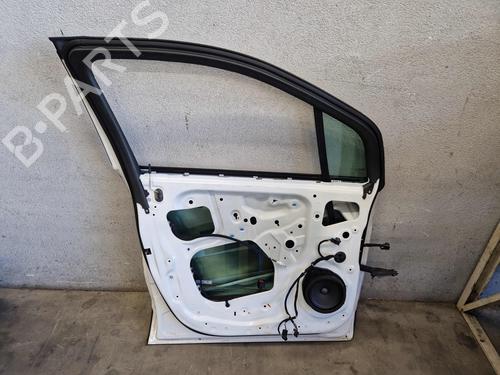 Left front door OPEL MOKKA / MOKKA X (J13) 1.6 CDTI (_76) | BP30123574C2 