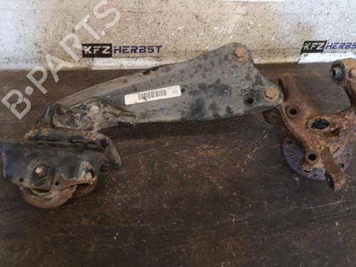 Left rear steering knuckle VW GOLF VI Variant (AJ5) 1.6 TDI | BP22291171M27 