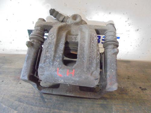 Używane Zacisk hamulca tylnego lewego MERCEDES-BENZ A-CLASS (W169) A 170 (169.032, 169.332) (116 hp) 12865546