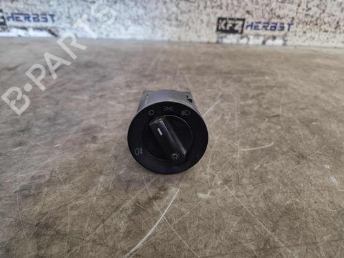 Used Headlight switch Headlight switch VW TRANSPORTER T5 Van (7HA, 7HH, 7EA, 7EH) 1.9 TDI (85 hp) 34645071 34645071