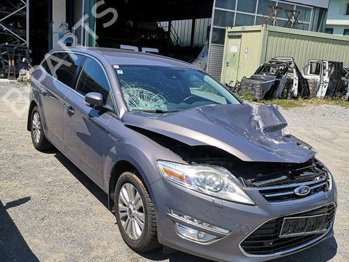 gearbox-ford-mondeo-iv-turnier-ba7-2007-2008-2009-2010-2011-2012-2013-2014-2015-36965048 main image