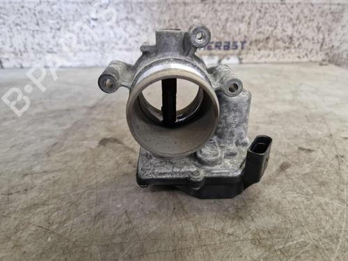 Used Throttle body AUDI Q5 (8RB) 2.0 TDI quattro (170 hp) 29200746