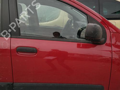 Used Right front door FIAT PANDA (312_, 319_) 1.2 (312PXA1A) (69 hp) 31640600