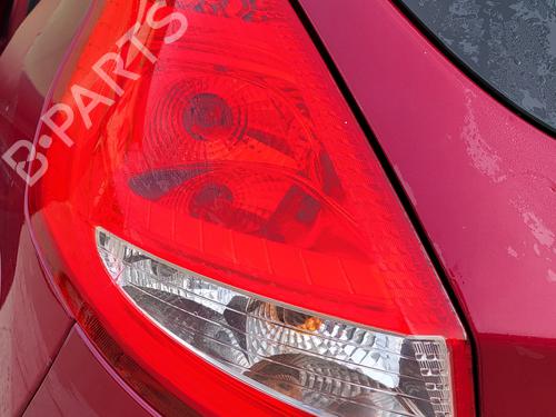 Venstre Baklys Venstre Baklys FORD FIESTA VI (CB1, CCN) 1.25 (82 hp) 39738154 39738154