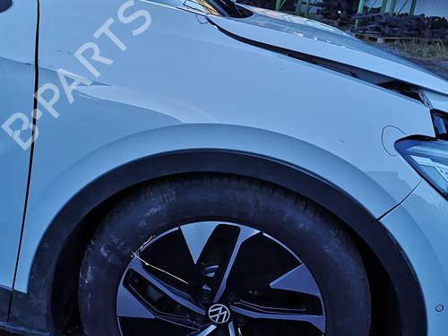 Used Right front fenders VW ID.4 (E21) PRO (286 hp) 30144680