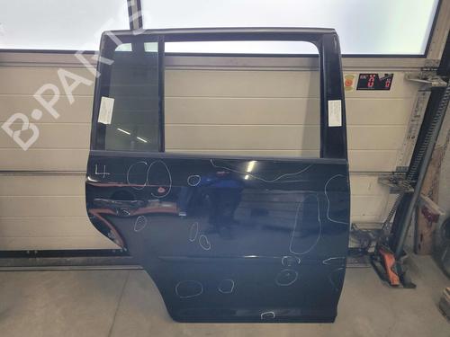 Used Right rear door VW TOURAN (1T3) 1.4 TSI (140 hp) 25775916