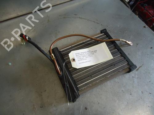 Used Heater resistor SEAT IBIZA III (6L1) 1.9 TDI (100 hp) 20124763