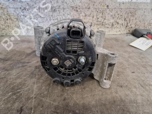 Alternator OPEL KARL (C16) 1.0 | BP37151990M7 - Image 2