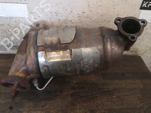 Used Particulate filter KIA SPORTAGE III (SL) 2.0 CRDi AWD (136 hp) 22285488