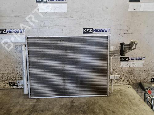 AC radiator MAZDA 3 Hatchback (BP) 2.0 SKYACTIV-G M Hybrid | BP37796974M32 - Image 2