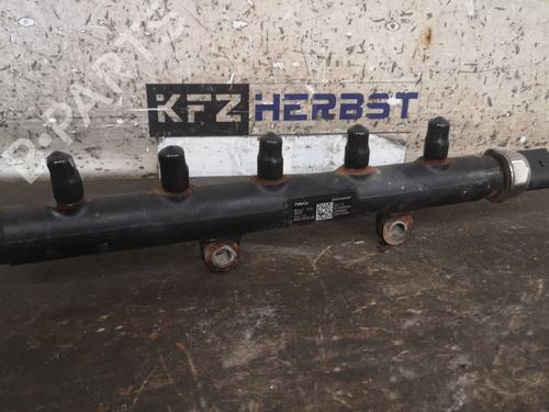Used Injection rail FORD RANGER (TKE) 2.2 TDCi 4x4 (160 hp) 22284421