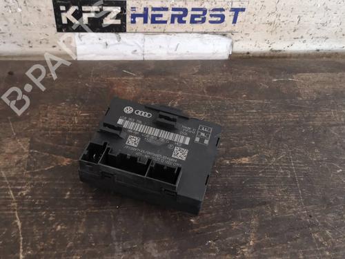 Used Control unit AUDI A6 C7 Avant (4G5, 4GD) 3.0 TDI (204 hp) 19927541