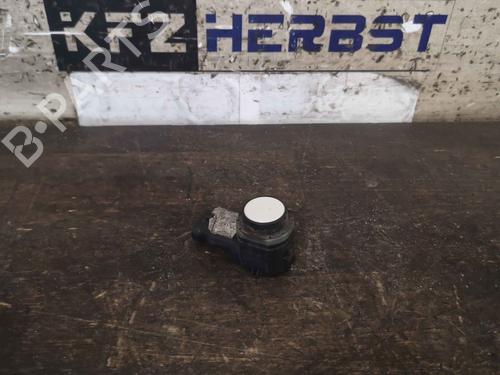 Used Electronic module VW SHARAN (7N1, 7N2) 1.4 TSI (150 hp) 22282137