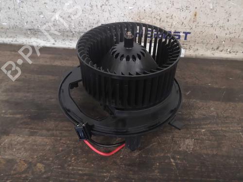 Used Heater blower motor AUDI A3 Sportback (8VA, 8VF) S3 quattro (310 hp) 22285678