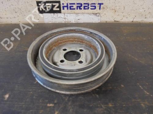 Used Pulley FIAT 500 (312_) 1.3 D Multijet (312AXB1A) (75 hp) 32469222