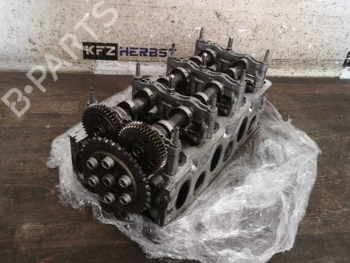 Used Cylinder head AUDI A6 C7 Avant (4G5, 4GD) 3.0 TDI quattro (218 hp) 30123284