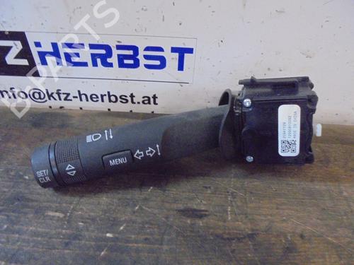 Used Steering column stalk OPEL INSIGNIA A Sports Tourer (G09) 2.0 CDTI (35) (131 hp) 12865291