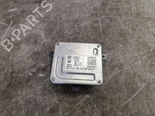 Used Control unit Control unit VW PASSAT B8 Variant (3G5, CB5) 1.8 TSI (180 hp) 33324062 33324062