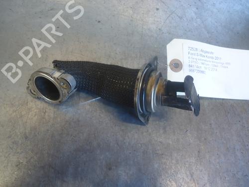 Used Pipe FORD S-MAX (WA6) 2.0 TDCi (163 hp) 13430930