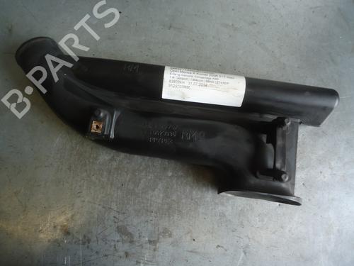 Used Pipe OPEL MERIVA A MPV (X03) 1.4 16V Twinport (E75) (90 hp) 13432054