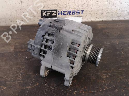 Alternador VW AMAROK (2HA, 2HB, S1B, S6B, S7A, S7B) 2.0 TDI (140 hp) 13436471